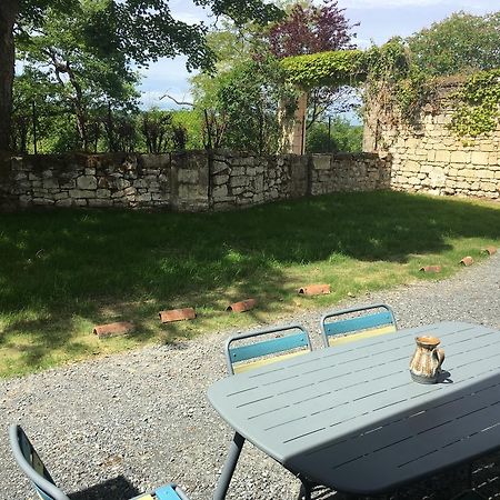 Les Terrasses De Chaumont 1 Apartment Montsoreau Bagian luar foto