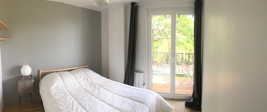 Les Terrasses De Chaumont 1 Apartment Montsoreau Bagian luar foto