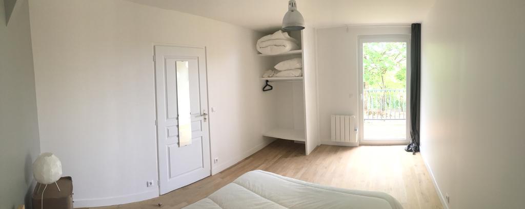 Les Terrasses De Chaumont 1 Apartment Montsoreau Bagian luar foto